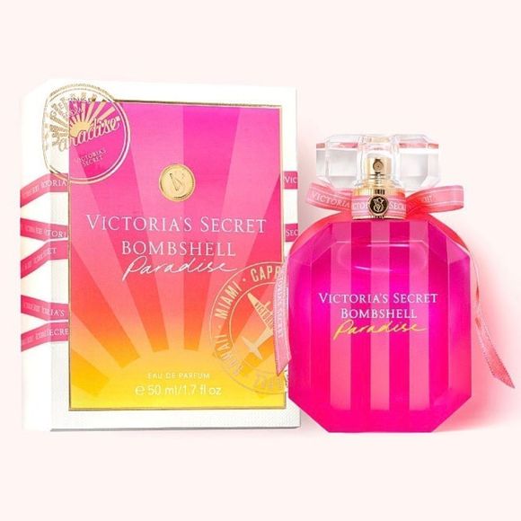 Victoria's Secret Other - Victoria’s Secret Bombshell Paradise 1.7 fl oz